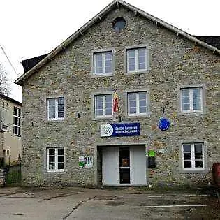 Hotel Centre Louis Delobbe Nismes