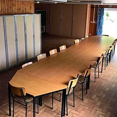 Centre Louis Delobbe Hotel