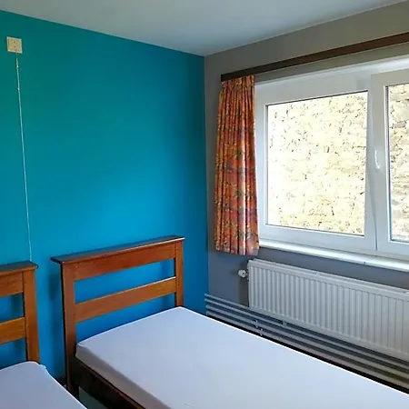 Hotel Centre Louis Delobbe