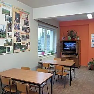 Hotel Centre Louis Delobbe *