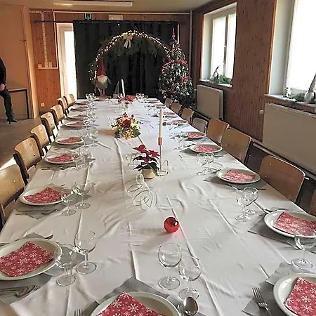Hotel Centre Louis Delobbe *
