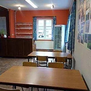 Hotel Centre Louis Delobbe
